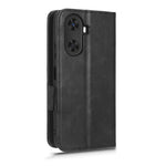 Custodia per telefono in pelle a triangolo simmetrico, For Huawei Enjoy 60 4G, For Blackview A85, For OnePlus Nord CE 3
