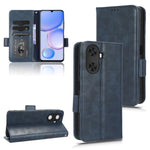 Custodia per telefono in pelle a triangolo simmetrico, For Huawei Enjoy 60 4G, For Blackview A85, For OnePlus Nord CE 3