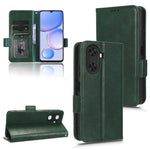 Custodia per telefono in pelle a triangolo simmetrico, For Huawei Enjoy 60 4G, For Blackview A85, For OnePlus Nord CE 3
