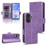 Custodia per telefono in pelle a triangolo simmetrico, For Huawei Enjoy 60 4G, For Blackview A85, For OnePlus Nord CE 3