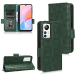 Custodia per telefono in pelle a triangolo simmetrico, For Huawei Enjoy 60 4G, For Blackview A85, For OnePlus Nord CE 3