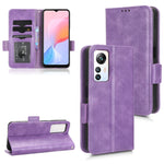 Custodia per telefono in pelle a triangolo simmetrico, For Huawei Enjoy 60 4G, For Blackview A85, For OnePlus Nord CE 3