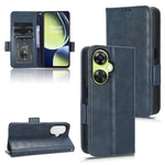 Custodia per telefono in pelle a triangolo simmetrico, For Huawei Enjoy 60 4G, For Blackview A85, For OnePlus Nord CE 3