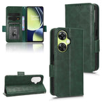 Custodia per telefono in pelle a triangolo simmetrico, For Huawei Enjoy 60 4G, For Blackview A85, For OnePlus Nord CE 3
