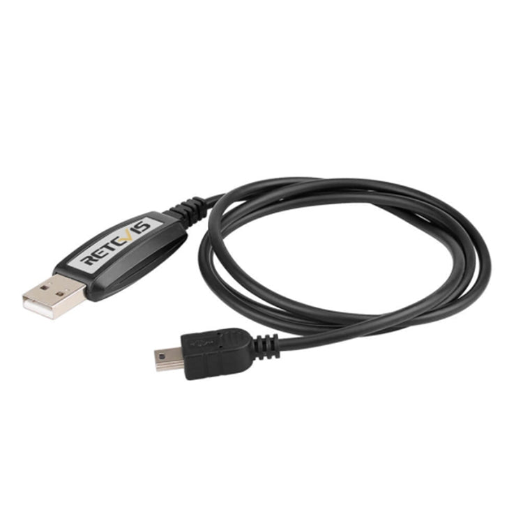 Cavo USB di programmazione per walkie-talkie Retevis RT90 - immagine 2
