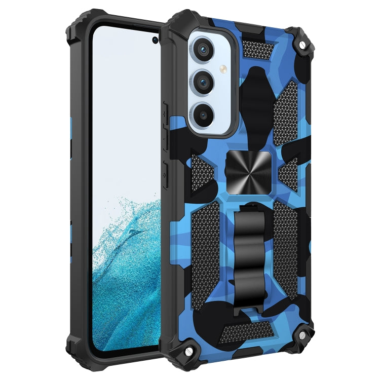 Custodia protettiva magnetica Samsung Galaxy A54 5G