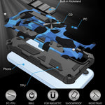 Custodia protettiva magnetica Samsung Galaxy A54 5G