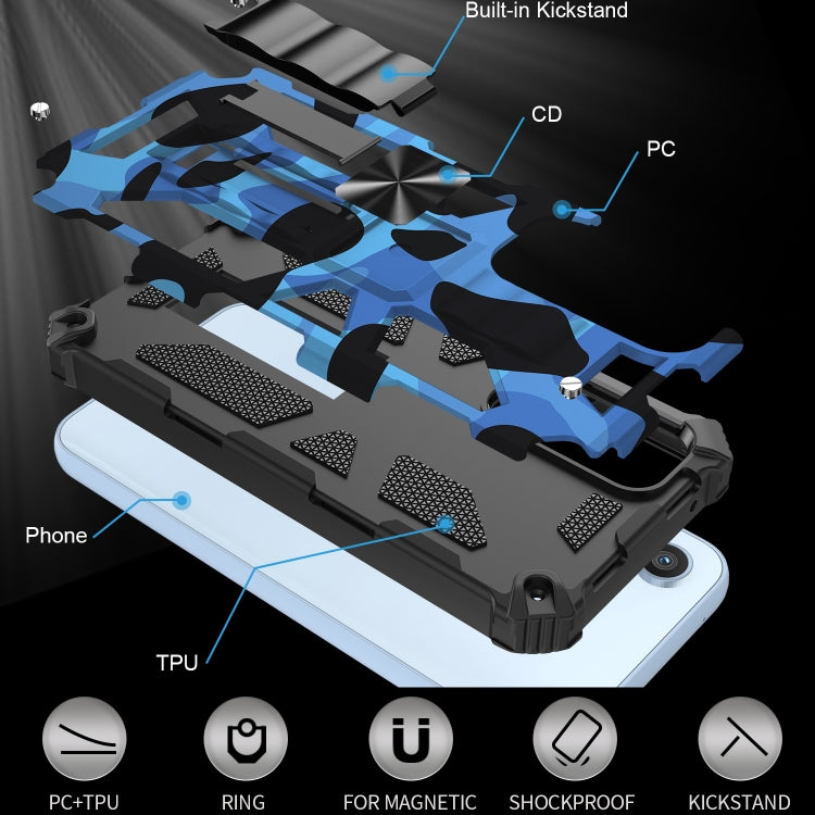 Custodia protettiva magnetica Samsung Galaxy A54 5G