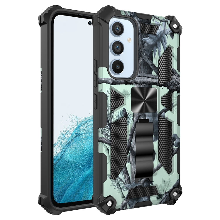 Custodia protettiva magnetica Samsung Galaxy A54 5G