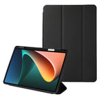 Custodia tablet in pelle 3 pieghe per Xiaomi Pad 5