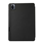 Custodia tablet in pelle 3 pieghe per Xiaomi Pad 5