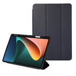 Custodia tablet in pelle 3 pieghe per Xiaomi Pad 5