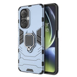 Supporto per anello magnetico PC + custodia per telefono in TPU, For OPPO Find X6, For OPPO Find X6 Pro, For OnePlus Nord CE 3