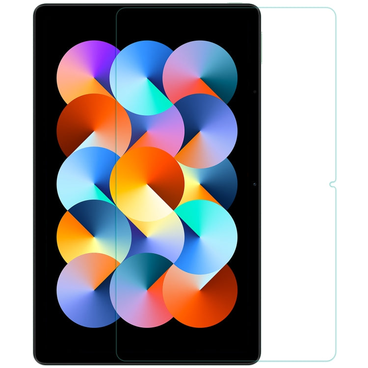 NILLKIN H+ Pellicola protettiva in vetro temperato antideflagrante, For Xiaomi Redmi Pad