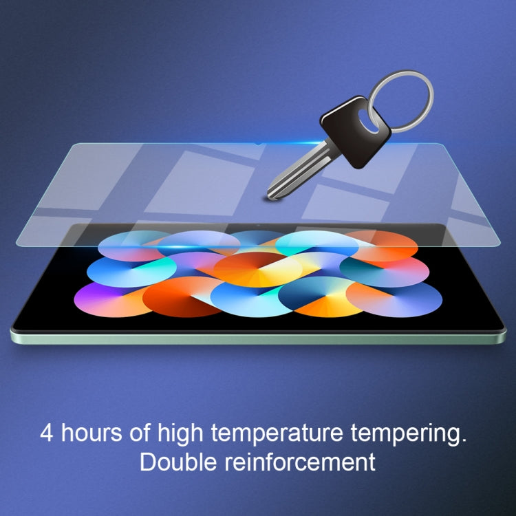NILLKIN H+ Pellicola protettiva in vetro temperato antideflagrante, For Xiaomi Redmi Pad