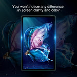 NILLKIN H+ Pellicola protettiva in vetro temperato antideflagrante, For Xiaomi Redmi Pad