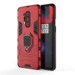 Custodia TPU protettiva per OnePlus 8 Pro con anello