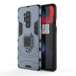 Custodia TPU protettiva per OnePlus 8 Pro con anello