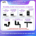 Cavo flessibile matrice punti i2C MC12 per iPhone X