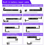 Strumento multifunzione per riparazione batteria iPhone 6-14 Pro
