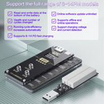 Strumento multifunzione per riparazione batteria iPhone 6-14 Pro