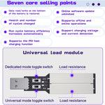 Strumento multifunzione per riparazione batteria iPhone 6-14 Pro