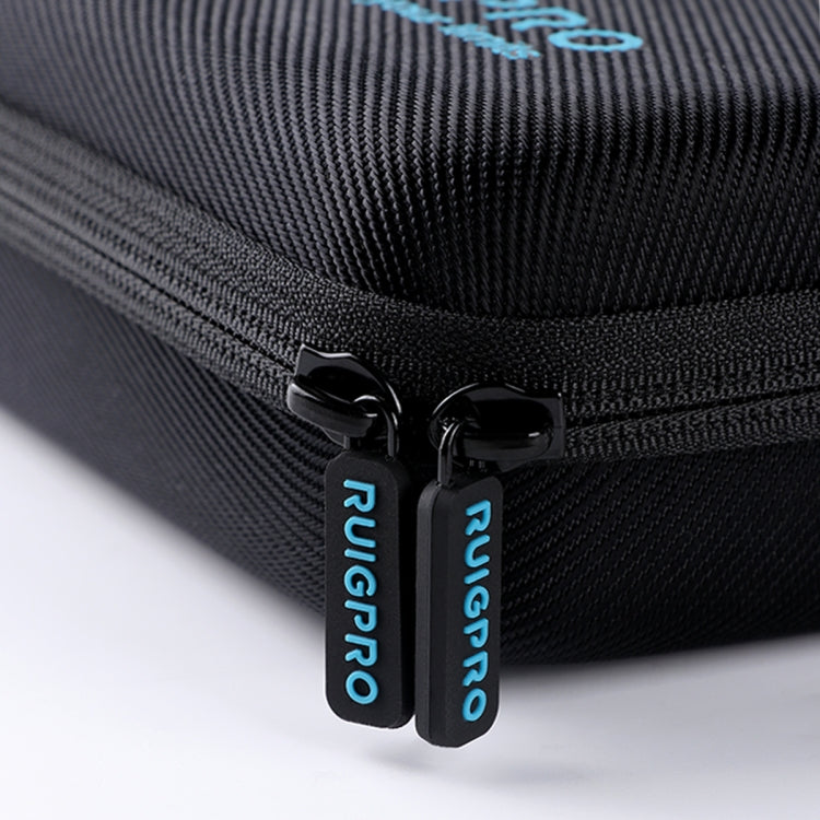 Custodia portatile impermeabile RUIGPRO per GoPro HERO8/7/6