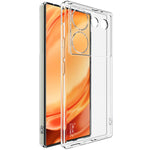Custodia per telefono in TPU antiurto serie imak UX-10, For Huawei P60 Art, For ZTE nubia Z50 5G, For ZTE nubia Z50 Ultra 5G, For OnePlus Ace 2V 5G