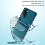 Custodia per telefono in TPU antiurto serie imak UX-10, For Huawei P60 Art, For ZTE nubia Z50 5G, For ZTE nubia Z50 Ultra 5G, For OnePlus Ace 2V 5G