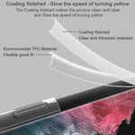 Custodia per telefono in TPU antiurto serie imak UX-10, For Huawei P60 Art, For ZTE nubia Z50 5G, For ZTE nubia Z50 Ultra 5G, For OnePlus Ace 2V 5G