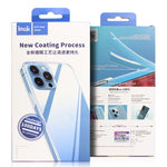 Custodia per telefono in TPU antiurto serie imak UX-10, For Huawei P60 Art, For ZTE nubia Z50 5G, For ZTE nubia Z50 Ultra 5G, For OnePlus Ace 2V 5G