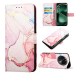 Custodia portafoglio in pelle per Nokia C32