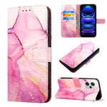 Custodia portafoglio in pelle per Xiaomi Redmi Note 12 4G
