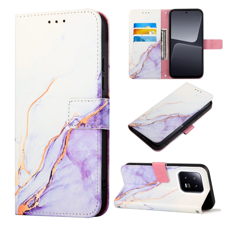 Custodia portafoglio in pelle per Xiaomi Redmi Note 12 4G