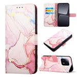 Custodia portafoglio in pelle per Xiaomi Redmi Note 12 4G