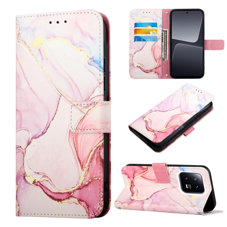 Custodia portafoglio in pelle per Xiaomi Redmi Note 12 4G