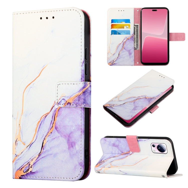 Custodia portafoglio in pelle per Xiaomi Redmi Note 12 4G