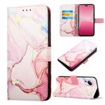 Custodia portafoglio in pelle per Xiaomi Redmi Note 12 4G