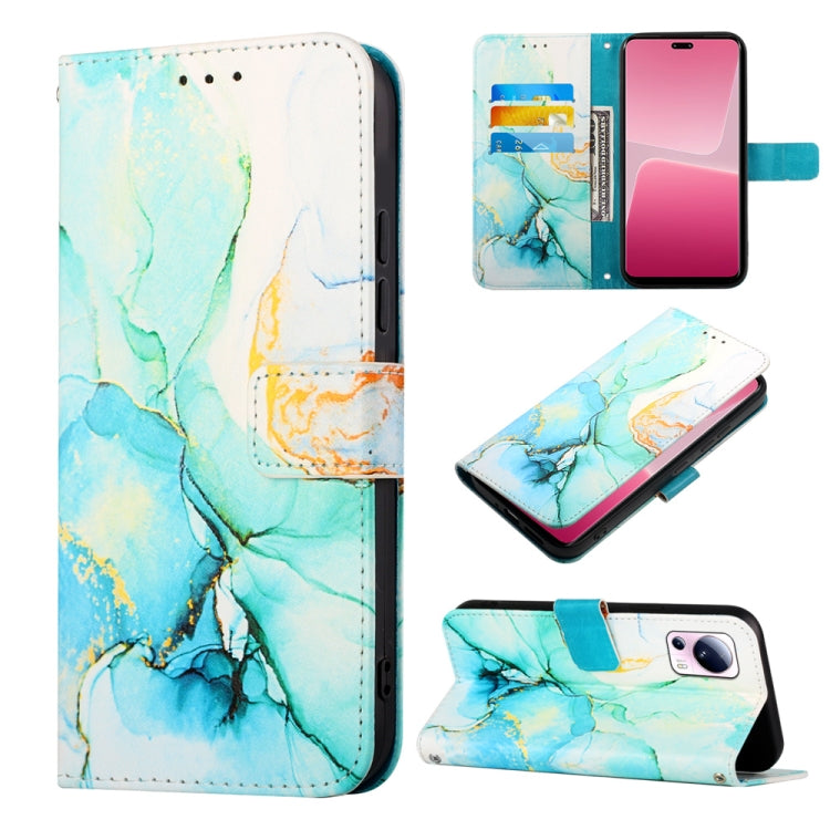 Custodia portafoglio in pelle per Xiaomi Redmi Note 12 4G