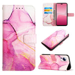Custodia portafoglio in pelle per Xiaomi Redmi Note 12 4G