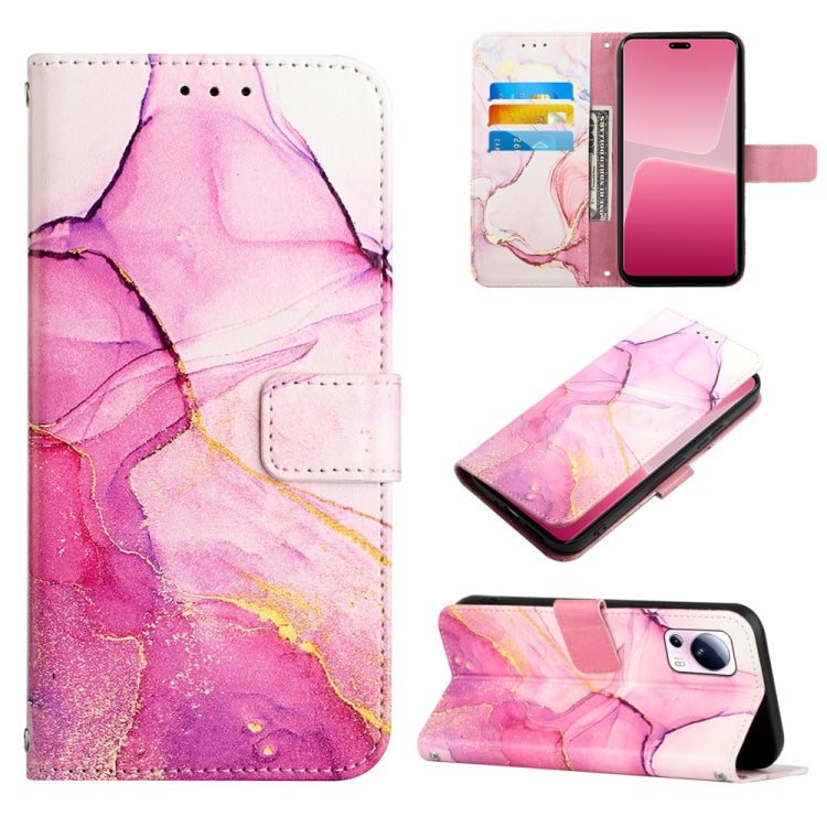 Custodia portafoglio in pelle per Xiaomi Redmi Note 12 4G