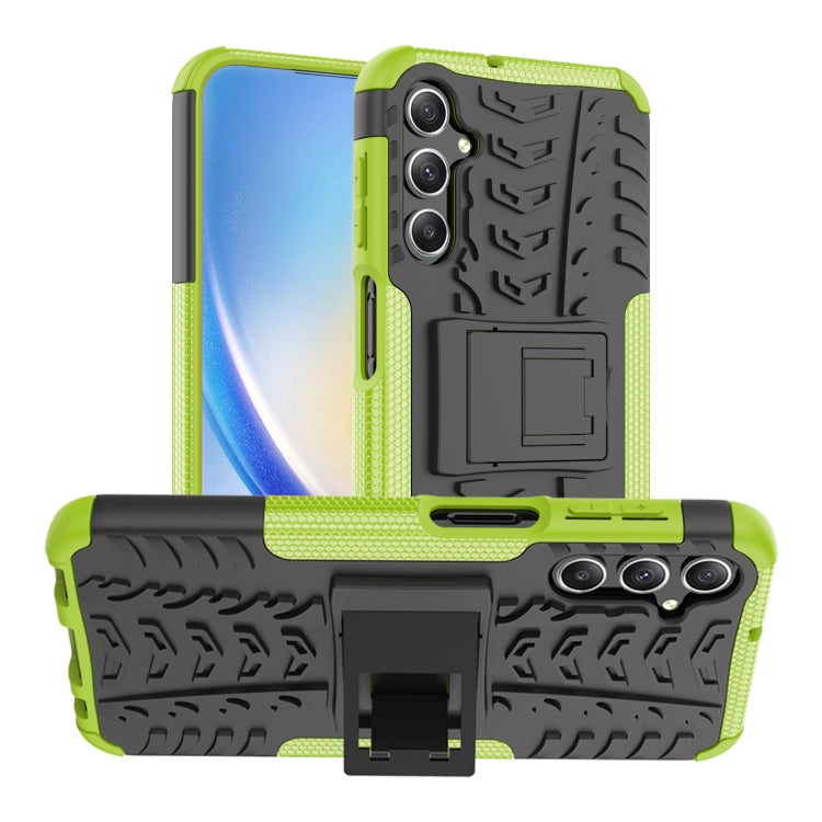 Custodia TPU con supporto per Lenovo Tab M9