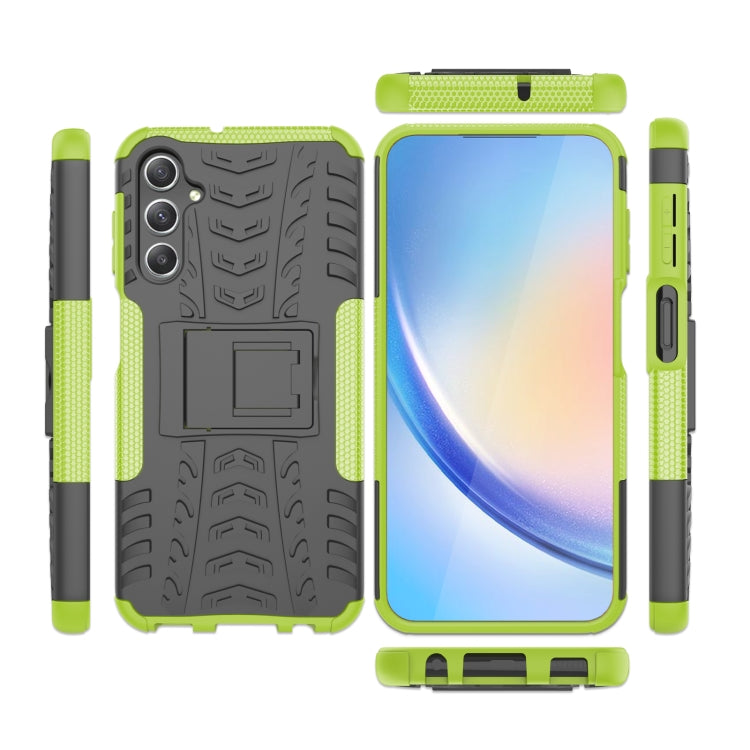 Custodia TPU con supporto per Lenovo Tab M9