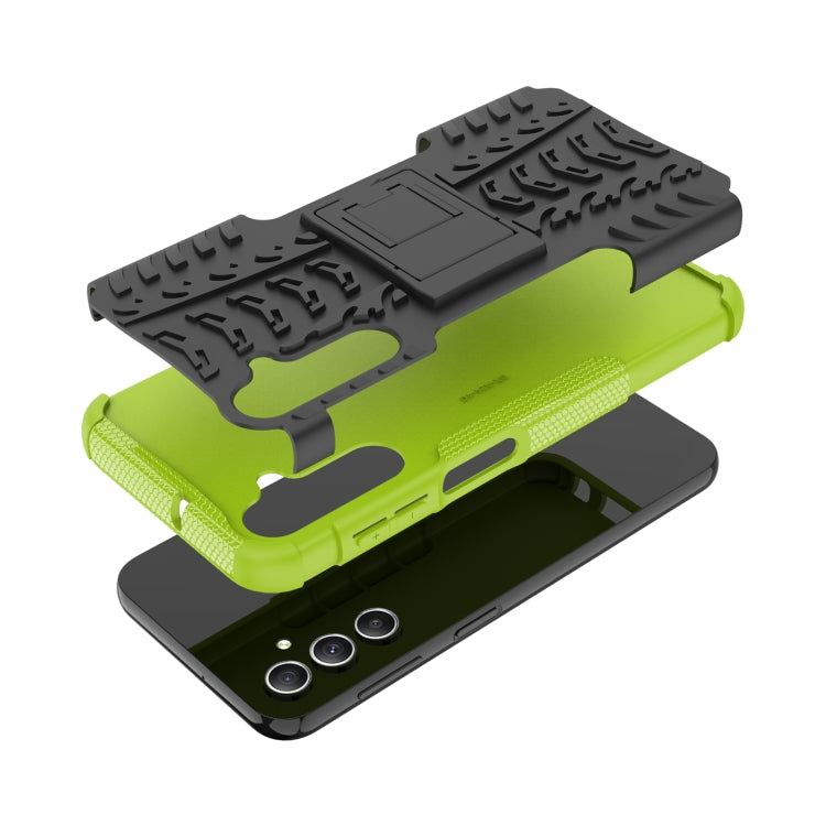 Custodia TPU con supporto per Lenovo Tab M9