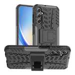 Custodia TPU con supporto per Lenovo Tab M9