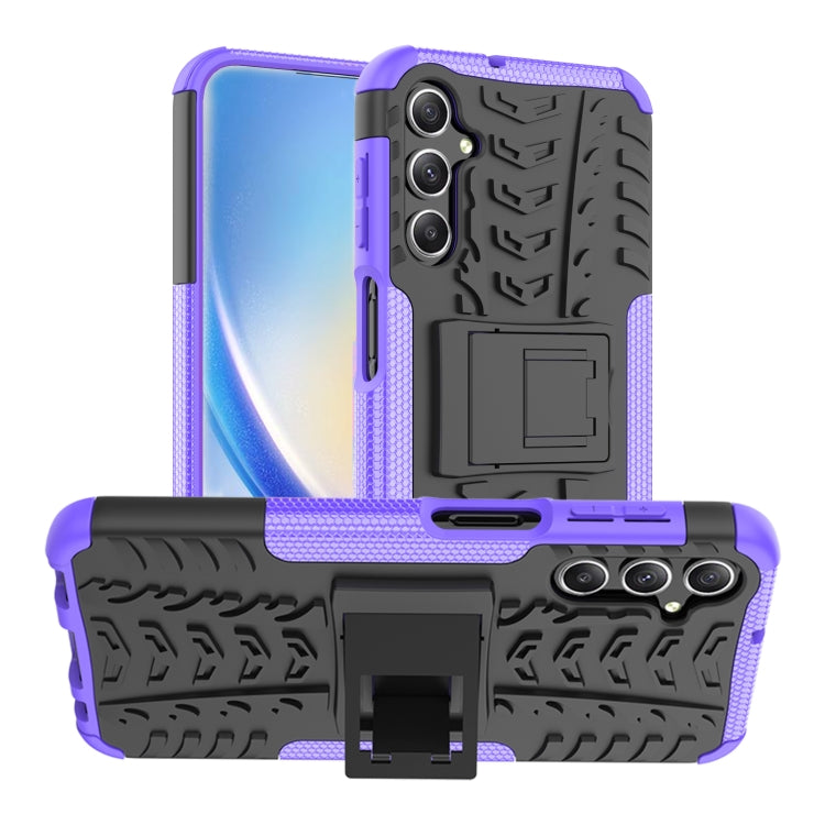 Custodia TPU con supporto per Lenovo Tab M9