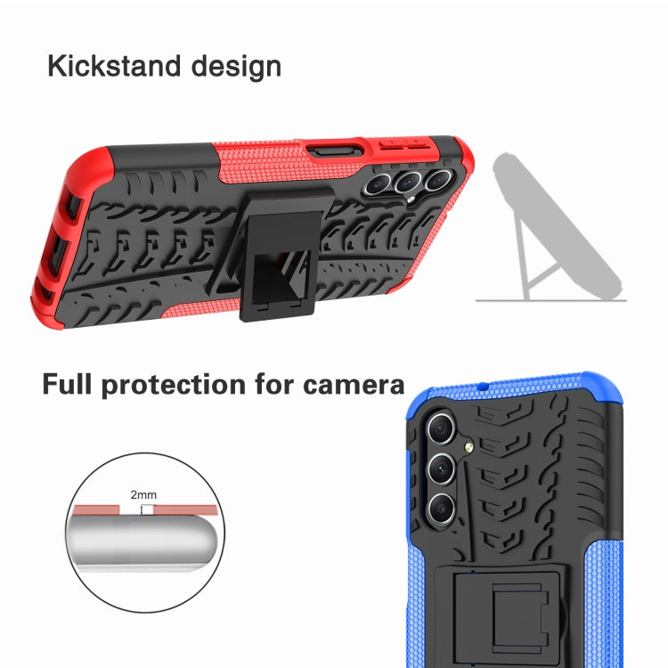 Custodia TPU con supporto per Lenovo Tab M9