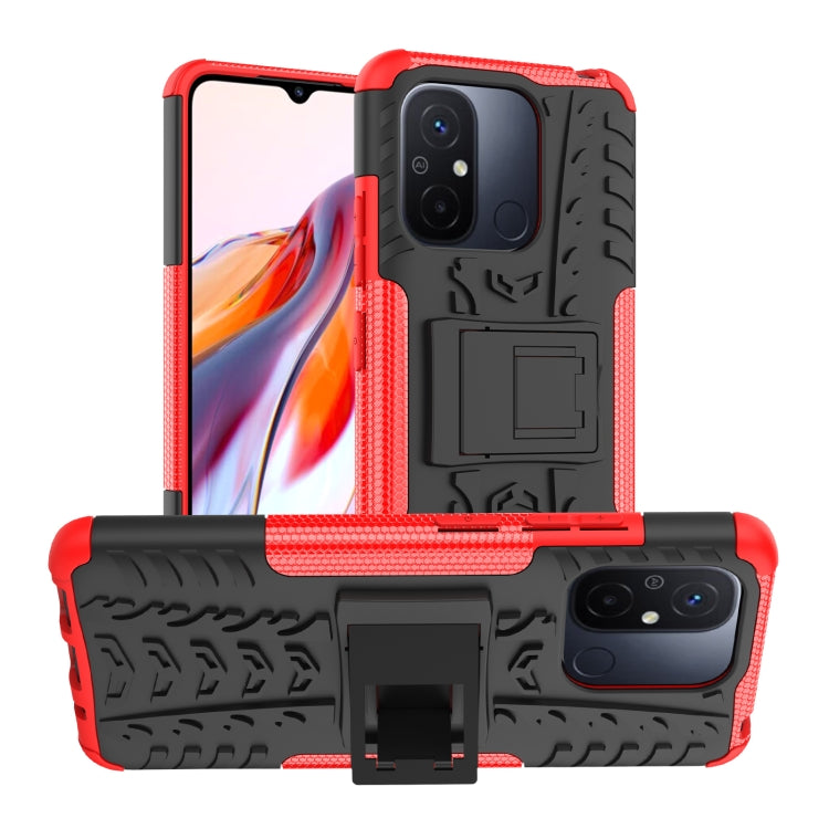 Custodia TPU con supporto per Lenovo Tab M9