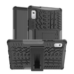 Custodia TPU con supporto per Lenovo Tab M9