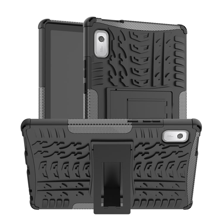 Custodia TPU con supporto per Lenovo Tab M9